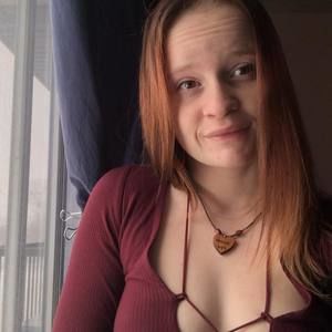 Meet your Posher, Brenda